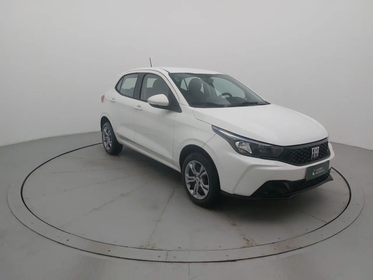 Fiat Argo Drive 1.0 Firefly, foto 7 de 18