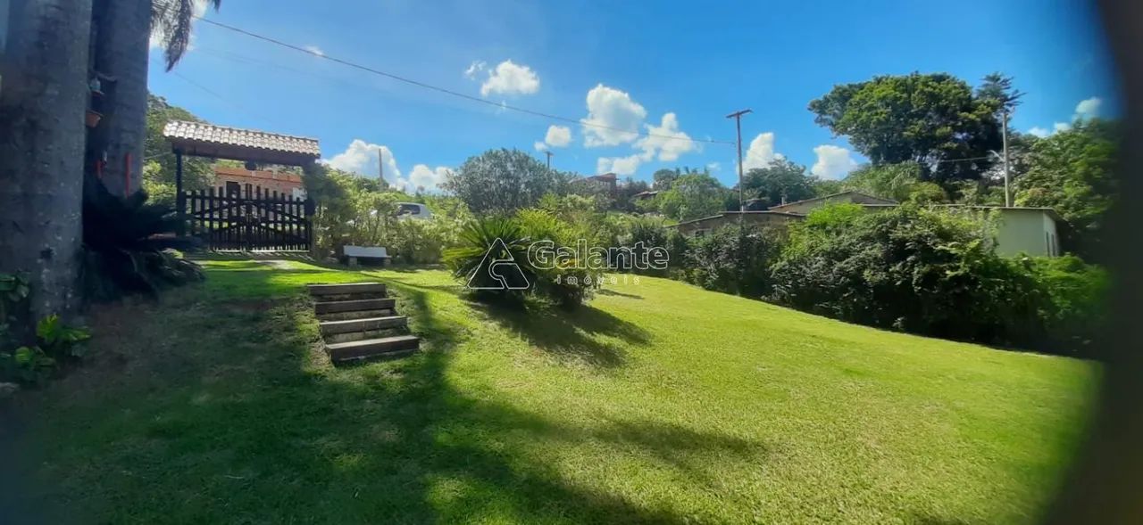 chácara - Loteamento Chácaras Gargantilhas - Campinas - Foto 5