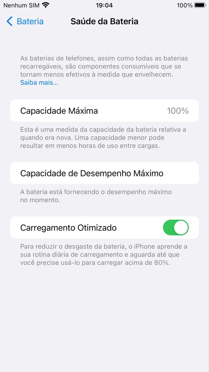 iPhone 7 Plus 256GB Preto - Excelente Estado - Foto 5