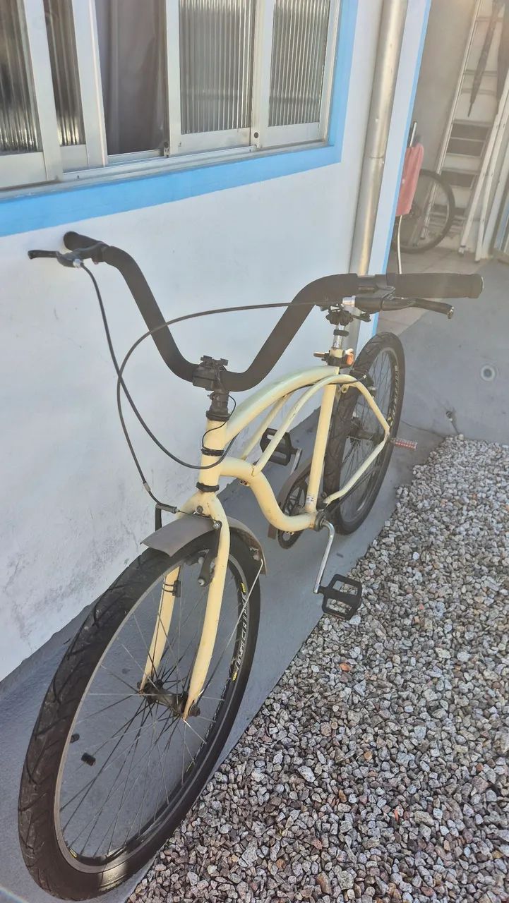 BICICLETA ARO 26 - Foto 3