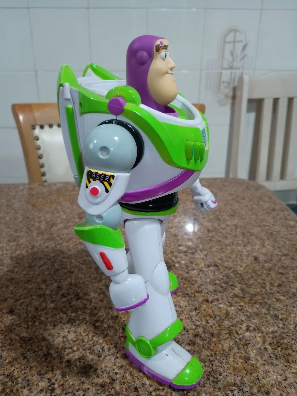 Buzz Lightyear  - Foto 4