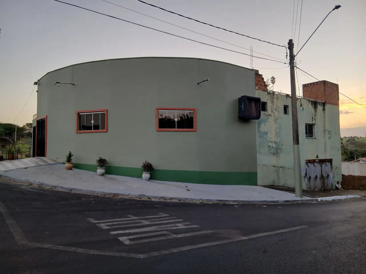 Vende-se comércio ótima oportunidade! - Foto 3