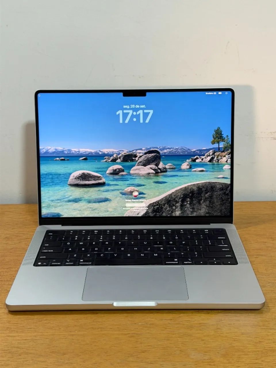 Apple MacBook Pro 14インチ M5 1TB/16GB本体 MacBook Pro 14