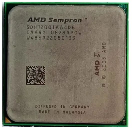 Processador Amd Sempron Le-1200