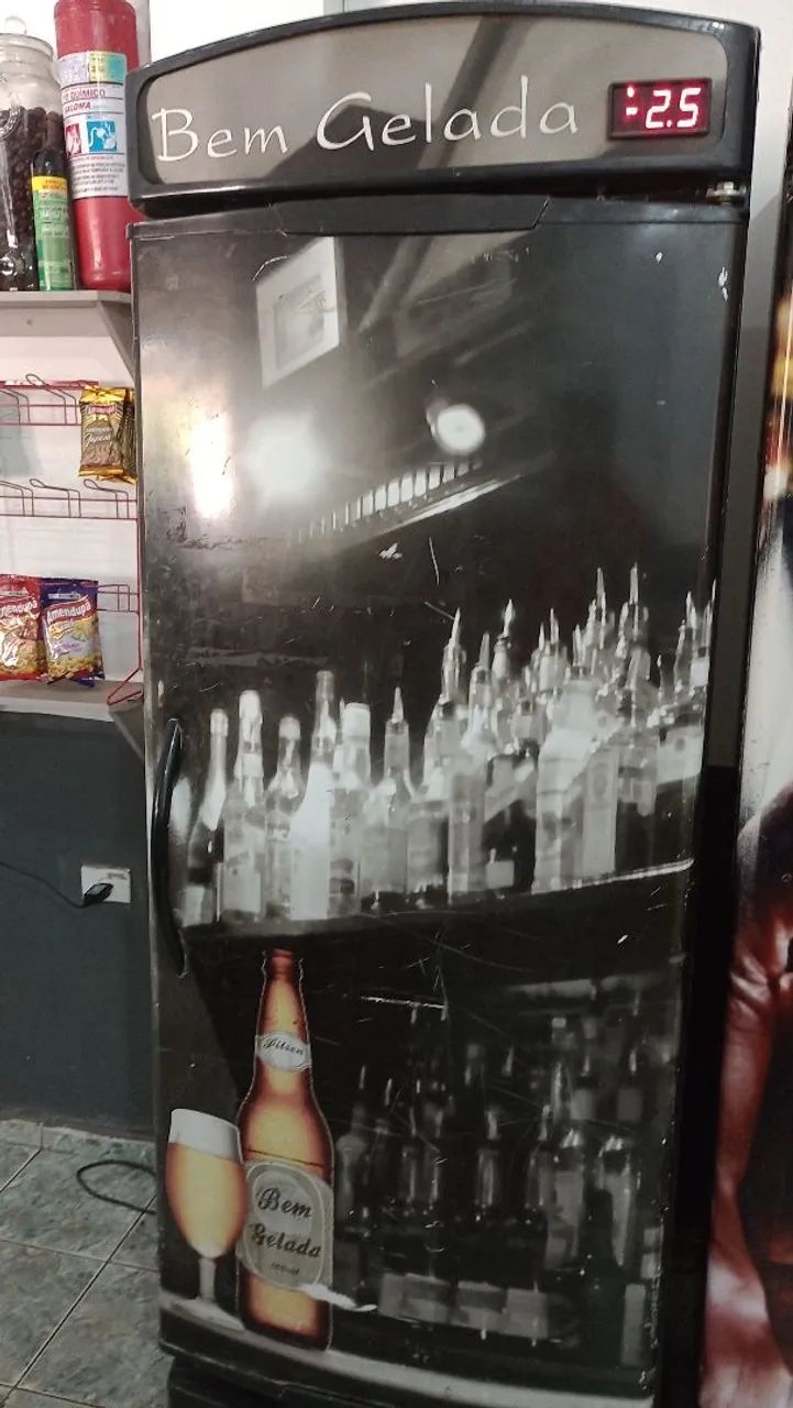 Cervejeira 