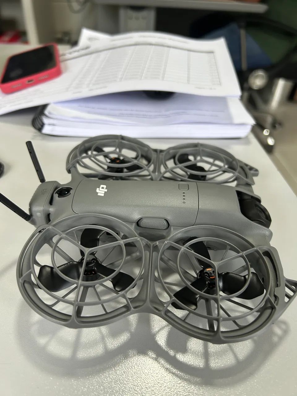 Drone DJI Neo 2 Combo Fly more