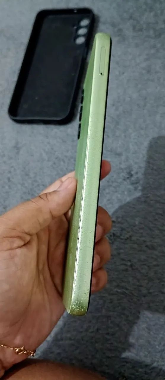 Celular Galaxy A14 - Foto 3
