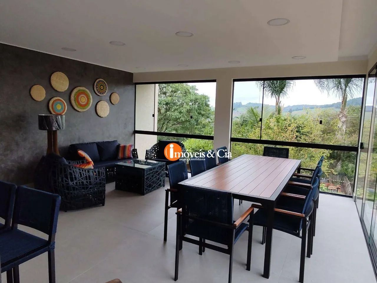 EXCELENTE CASA EM CONDOMINIO - Foto 3
