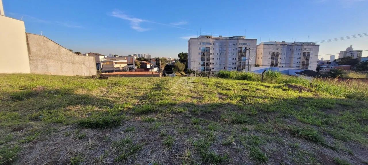 terreno - Jardim Paraíso - Campinas - Foto 2