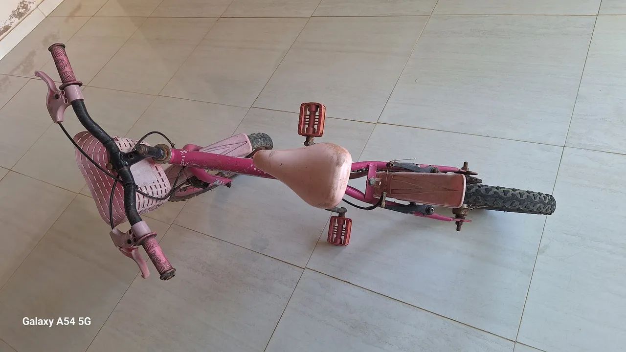 Bicicleta  - Foto 3
