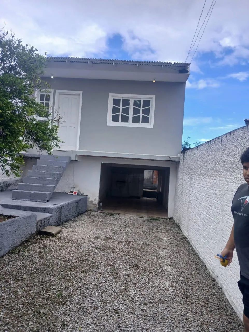 Casa para alugar