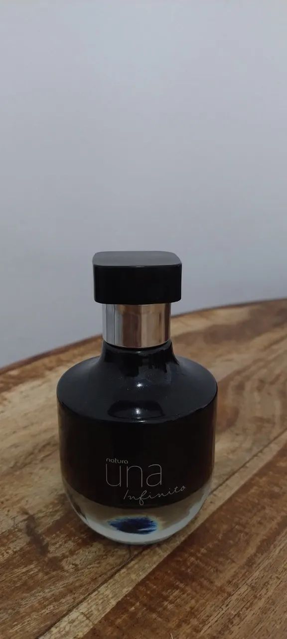 Una Infinito perfume feminino 