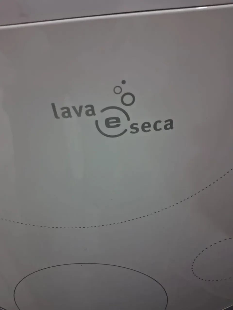 Lava e seca electrolux 12kg  - Foto 4