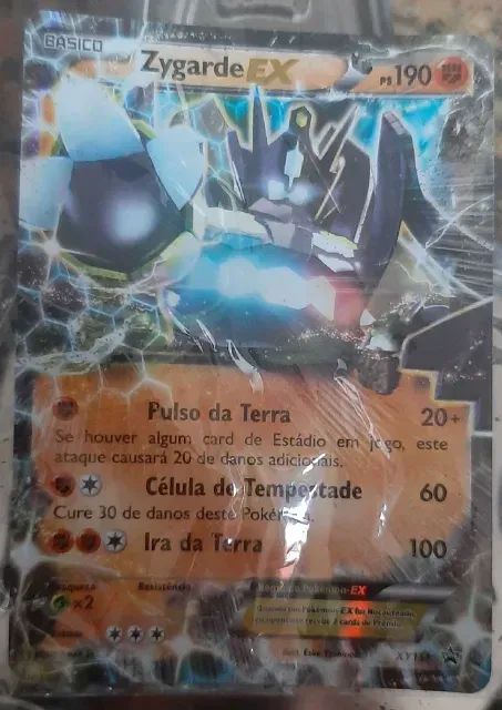 Cartas Pokémon Originais - Ultra Raras - Foto 2