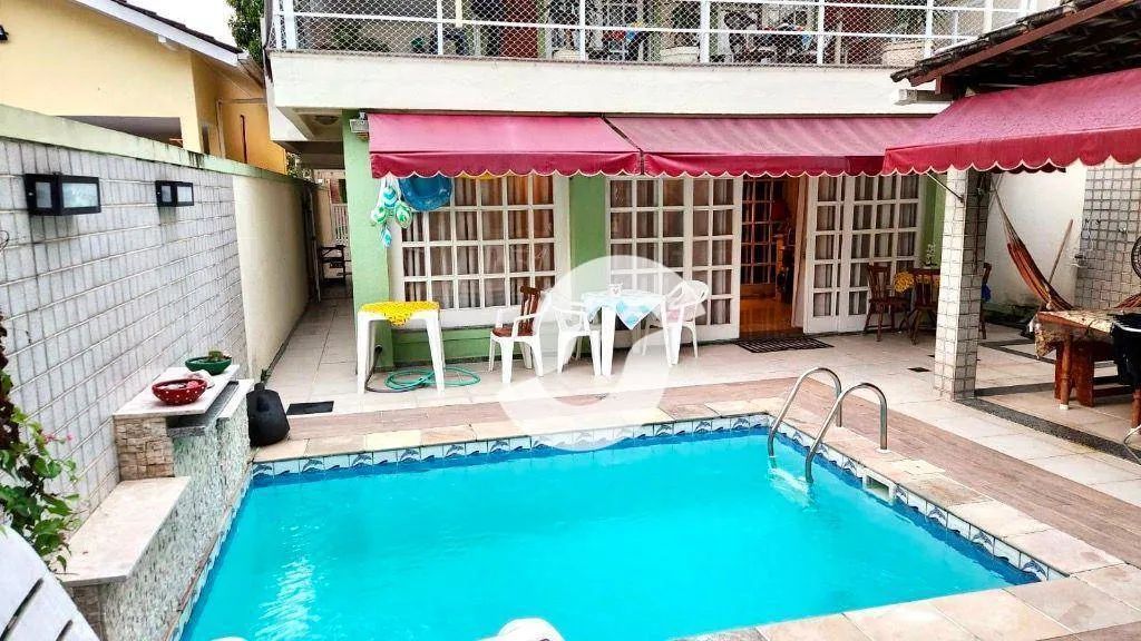 Casa à venda, 200 m² por R$ 2.050.000,00 - Ingá - Niterói/RJ - Foto 2