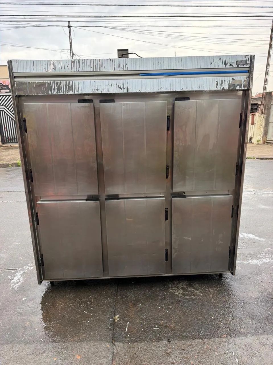 Freezer industrial - Foto 2