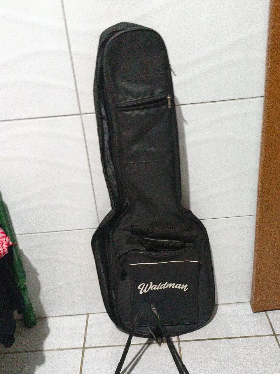 Guitarra Waldemar  - Foto 5