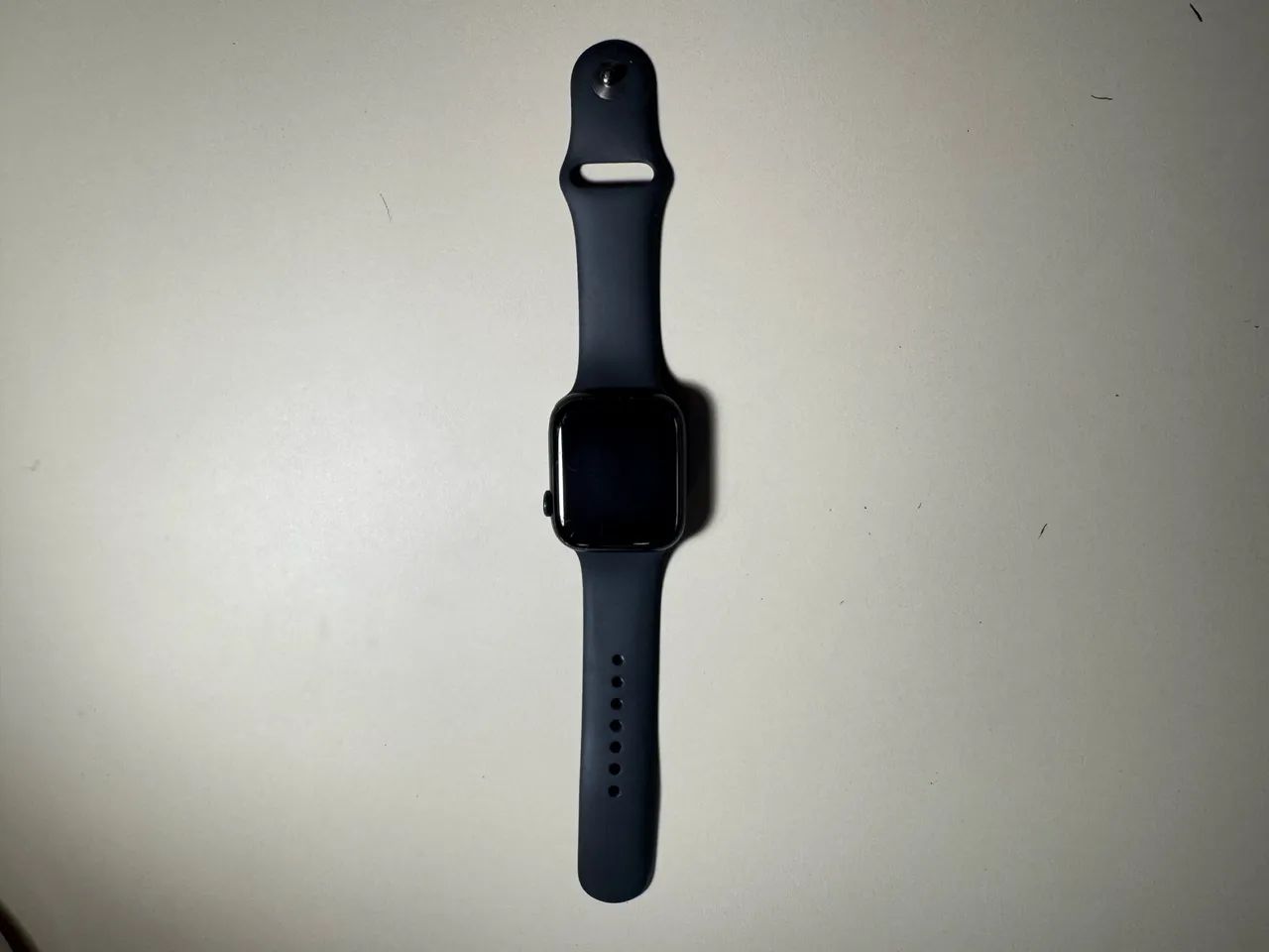 Apple Watch séries 9 45mm