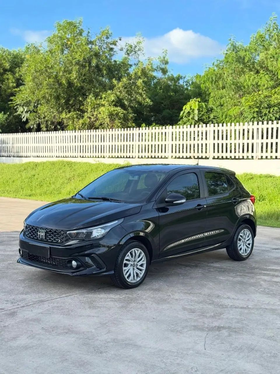 Fiat Argo 1.0 6V Flex. 2021 - Foto 5