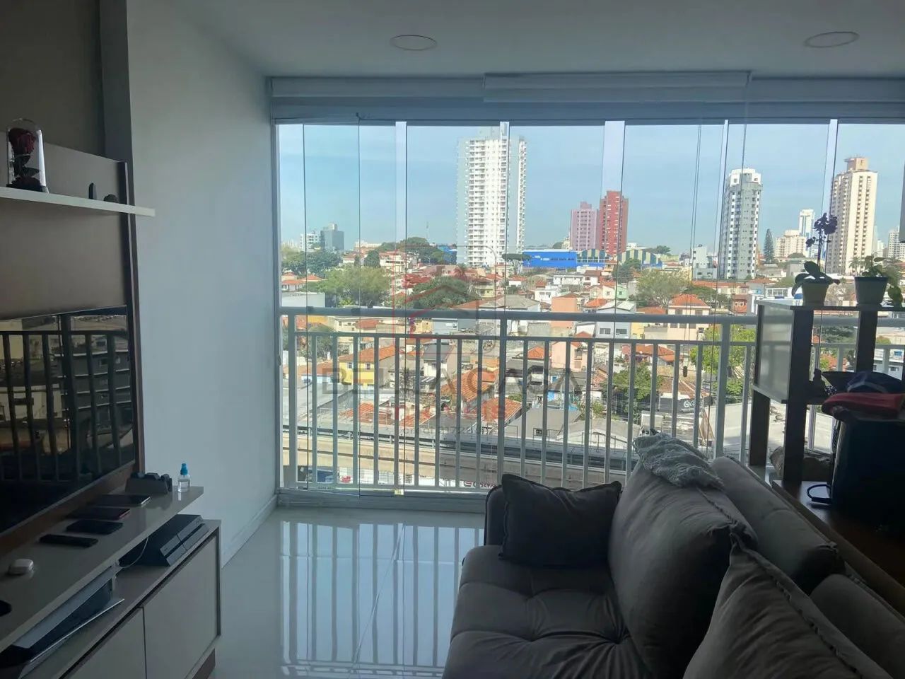 Apartamento à venda com 43m², 2 quartos e sem vaga