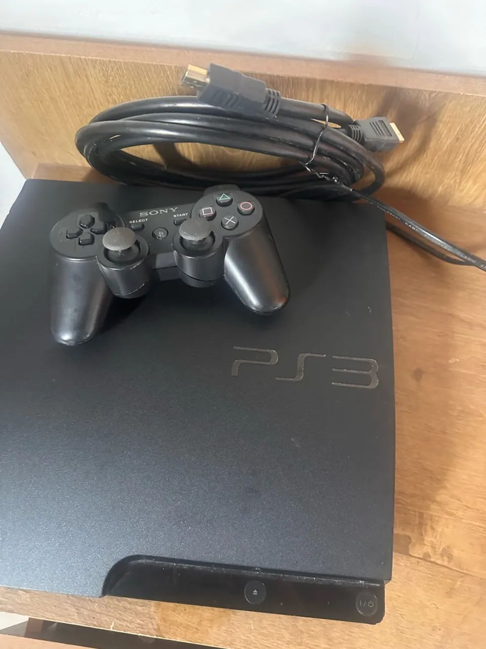 Ps3 - Foto 2