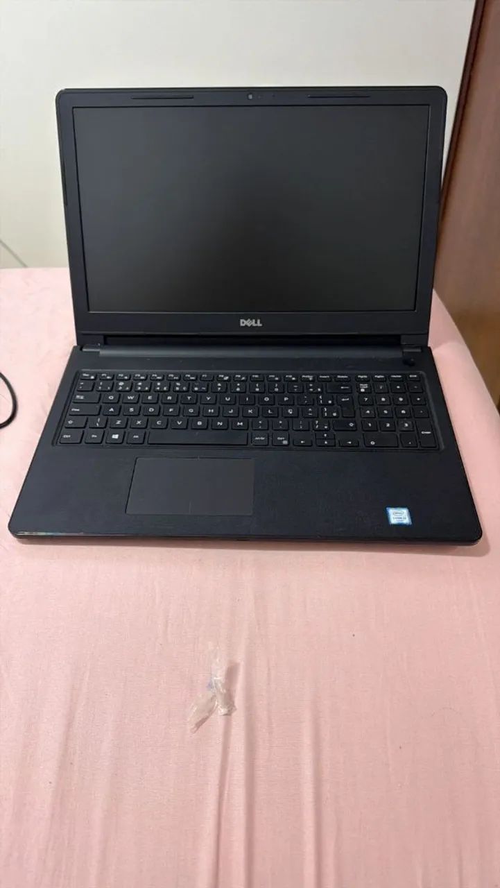 希少カラー✨Dell Inspiron☆新品SSD256GB☆メモリ8G☆i3 Notebook Dell Inspiron 15 Intel Core i3 8GB RAM SSD 256GB Windows