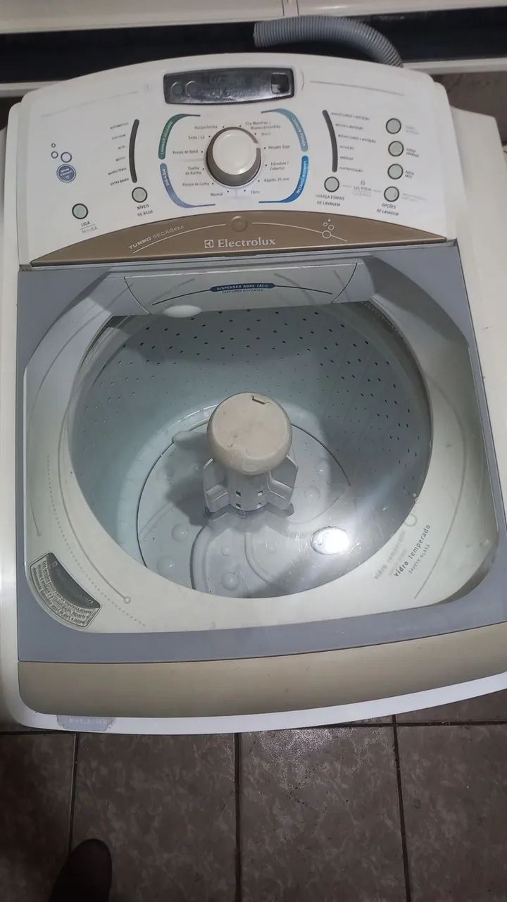 Máquina de Lavar Roupas  - Foto 2