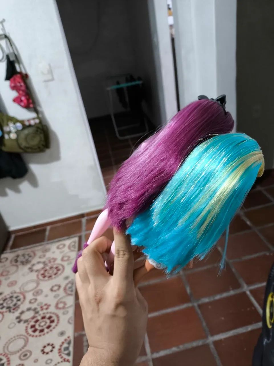 Bonecas monster High g3 - Foto 2