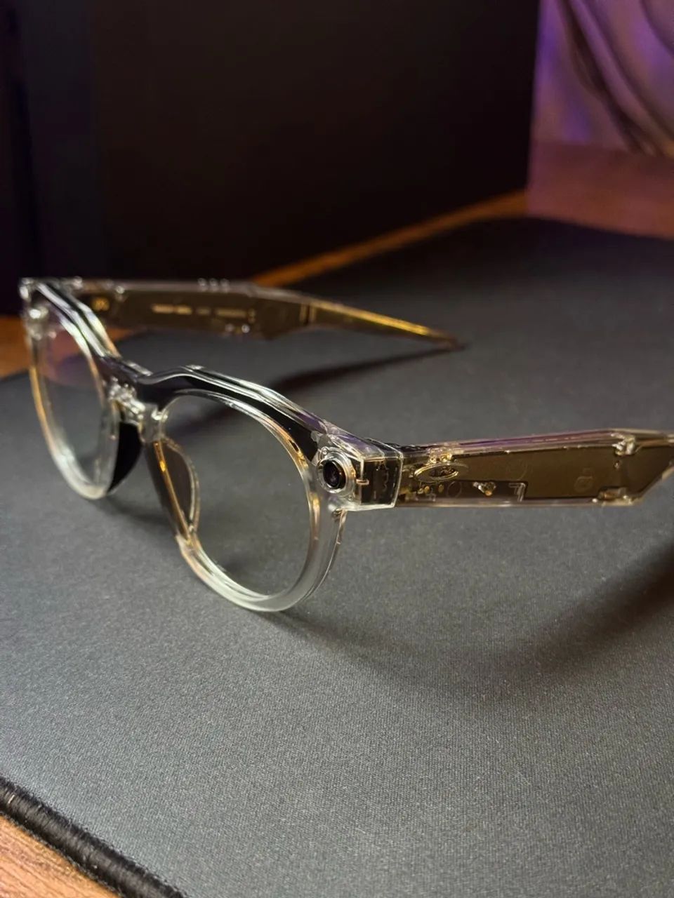 Oakley Meta HSTN - Foto 3