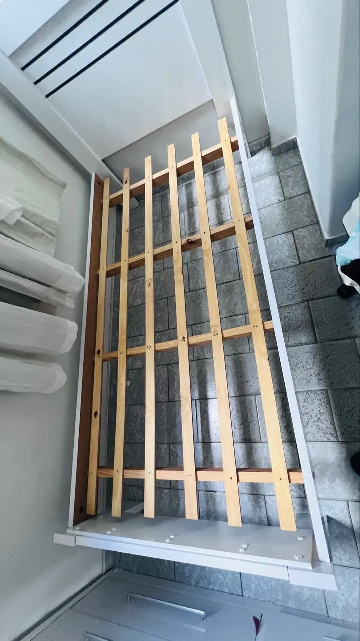 Cama solteiro  - Foto 5