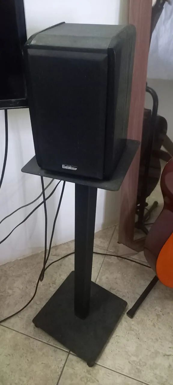 Suporte para caixa de som - Foto 2