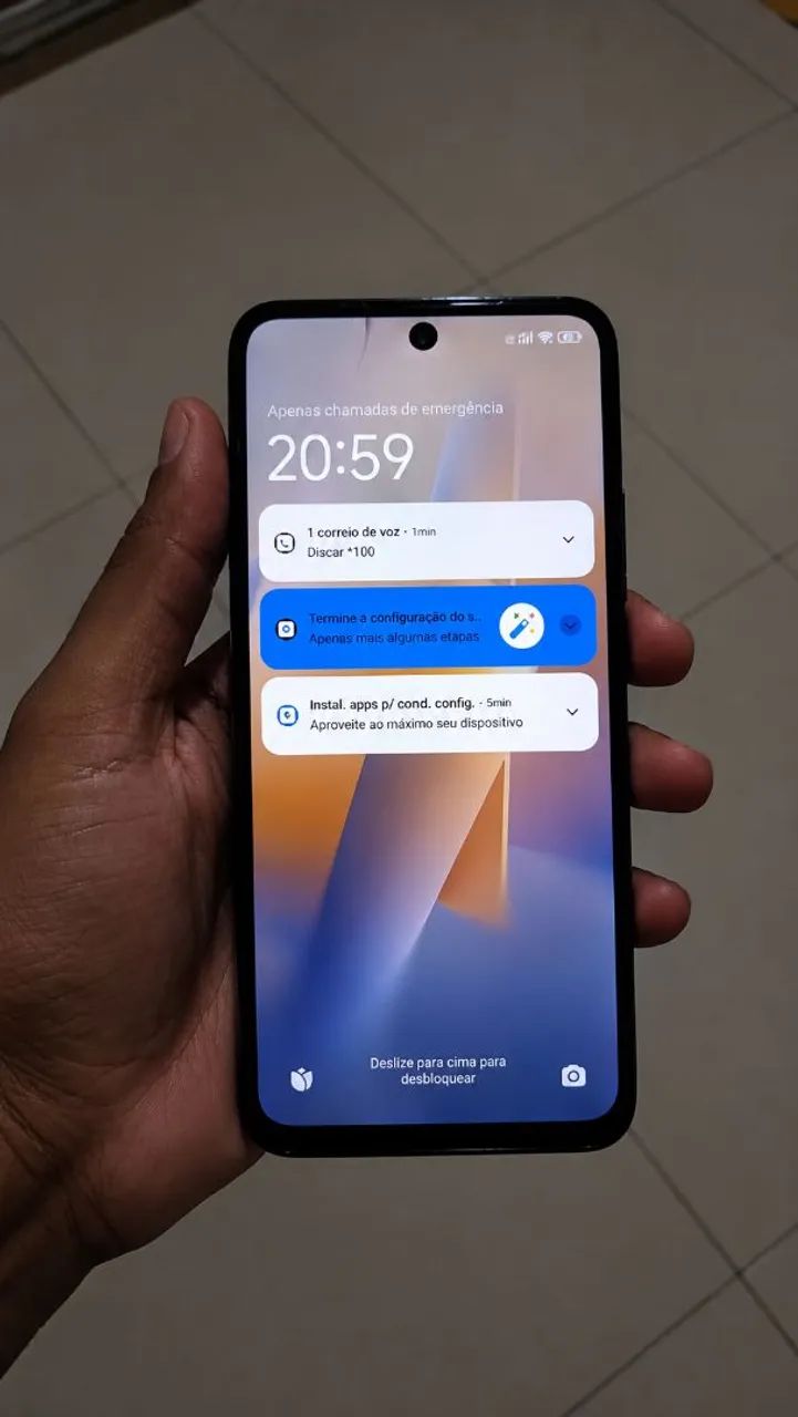 Redmi note 11  - Foto 2