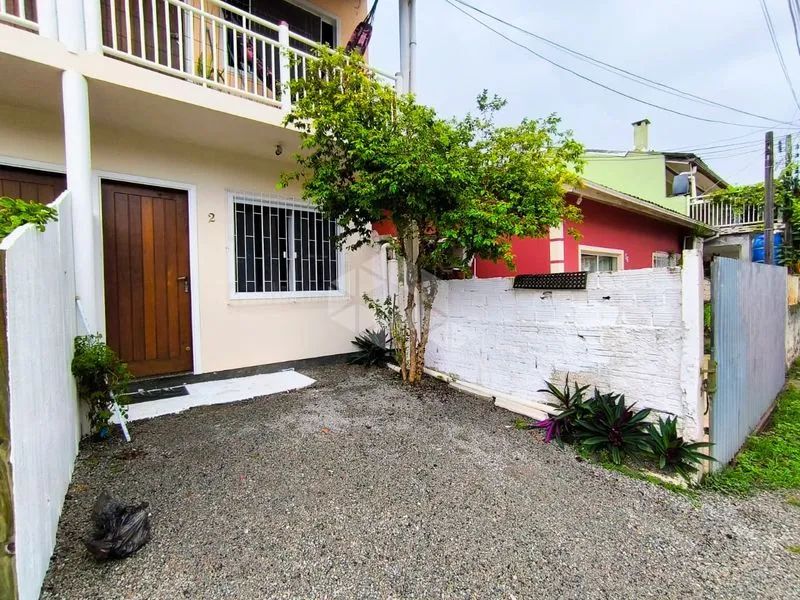 Apartamento 30M² - para Alugar
