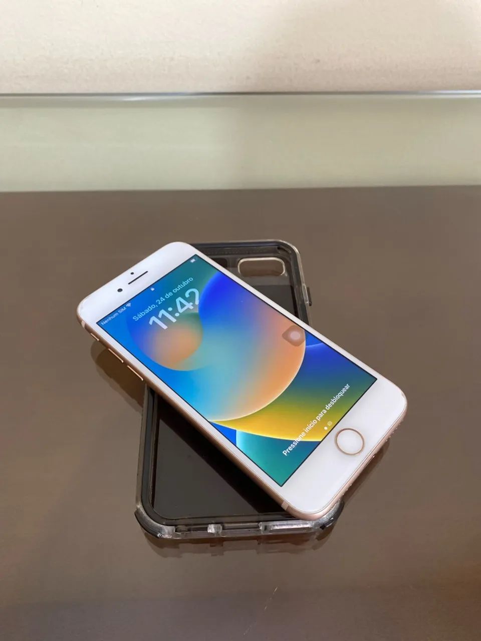 iPhone 8 - 64GB - Foto 3