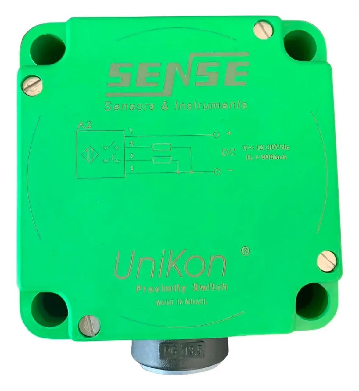 Sensor Indutivo Sense PS60