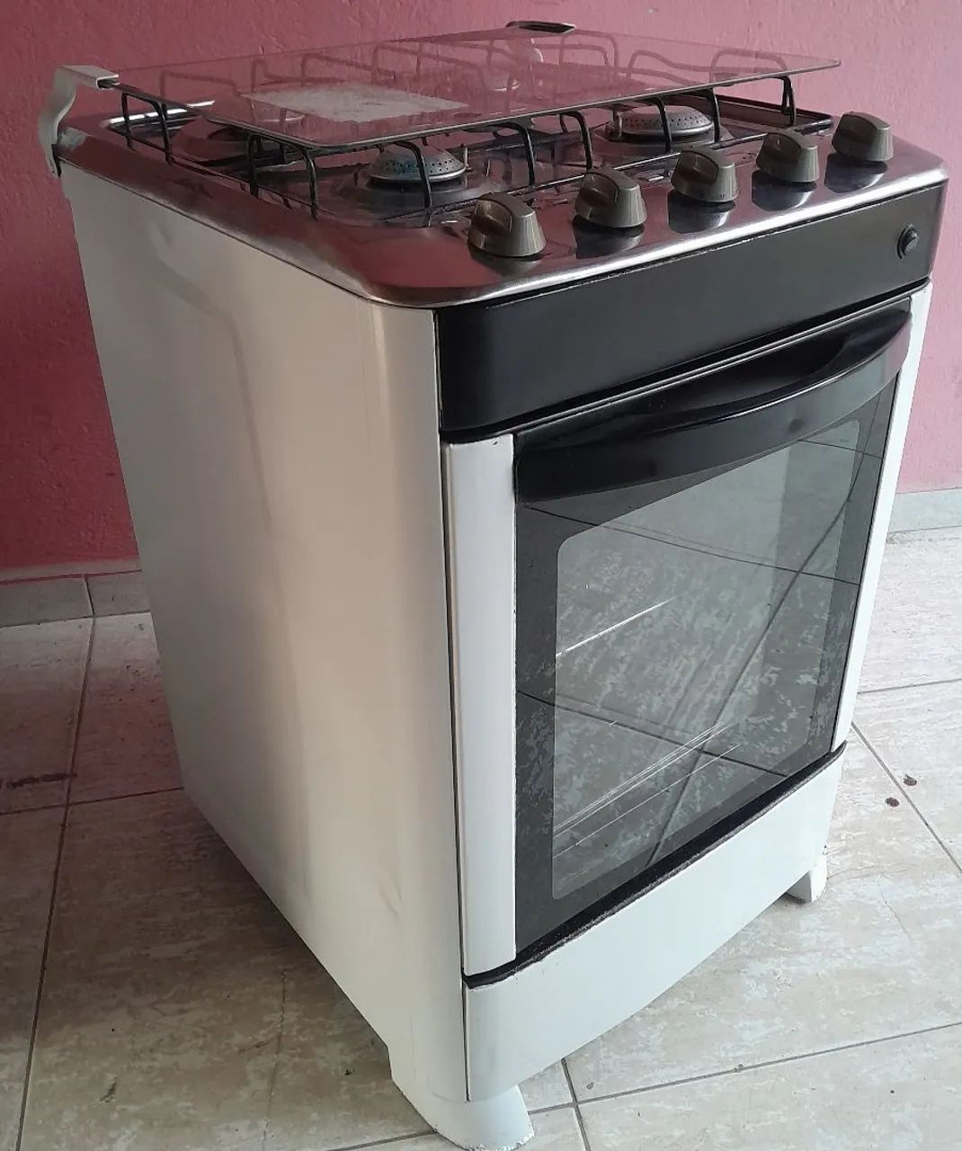 Fogão 4 bocas  - Foto 2