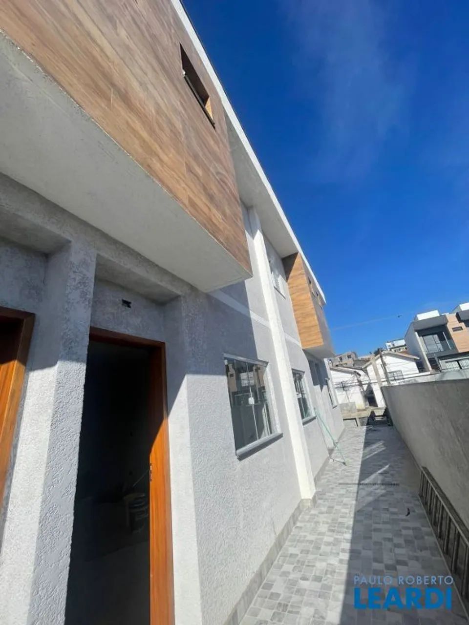 CASA EM CONDOMÍNIO - PENHA - SP - Foto 2