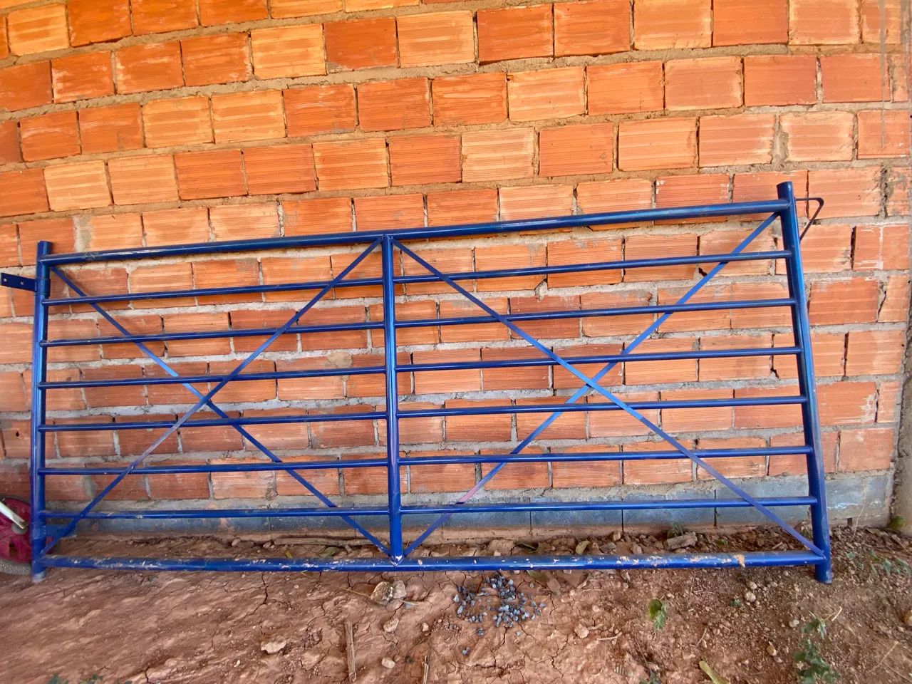 Cancela nova  - Foto 2