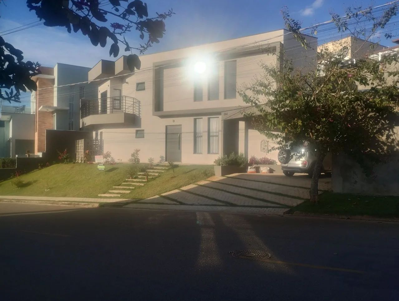 Sobrado em Itupeva  - Foto 2