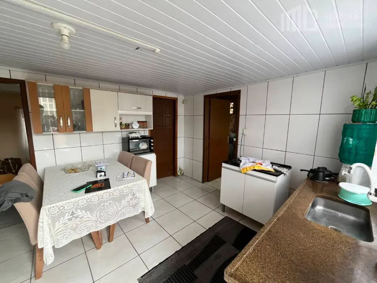 Casa com 3 dormitórios - Próximo à Polícia militar| Centro - BBS/SC - Foto 2