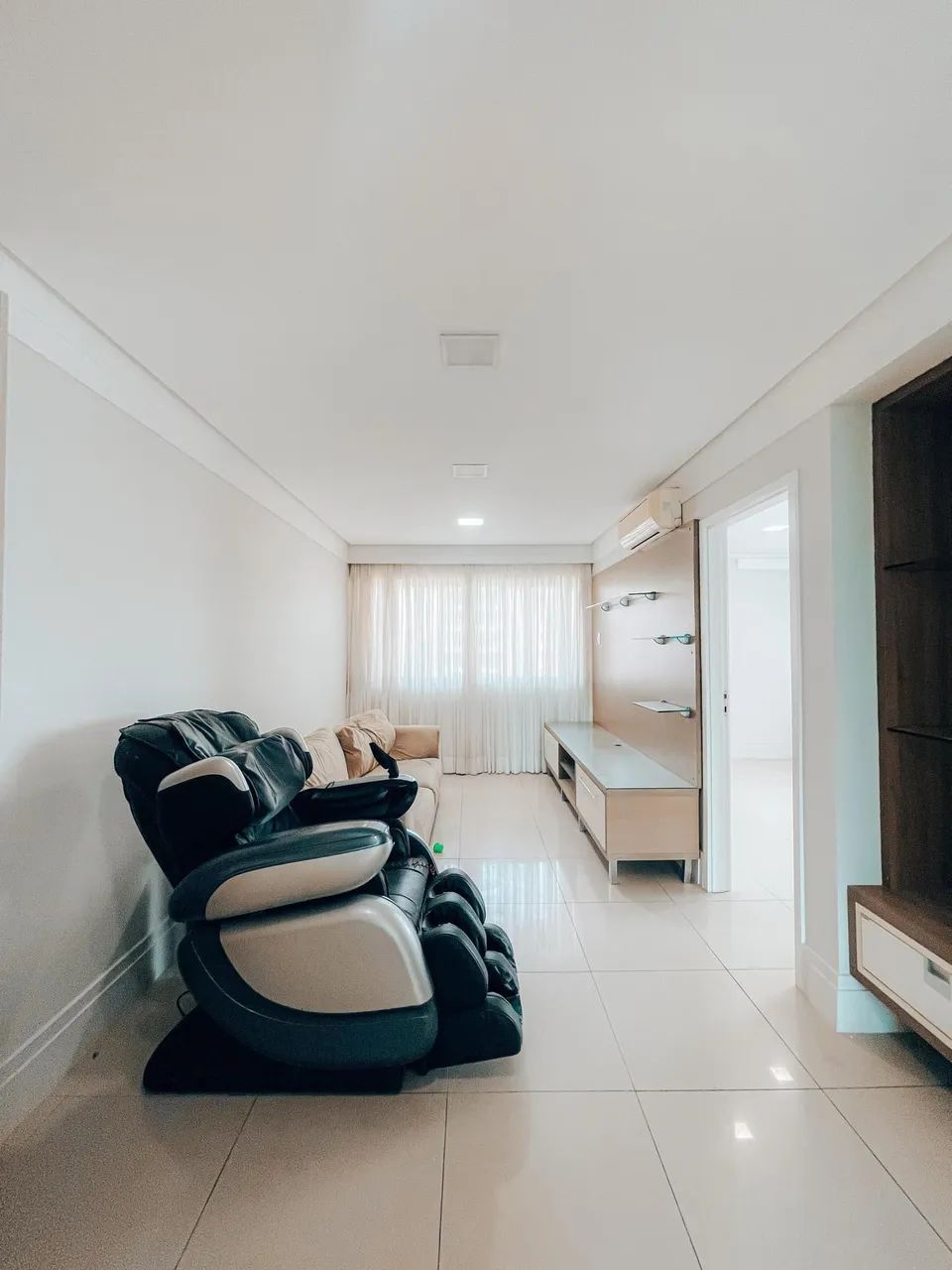 Apartamento para venda no Edifício Ecolagune - Foto 5