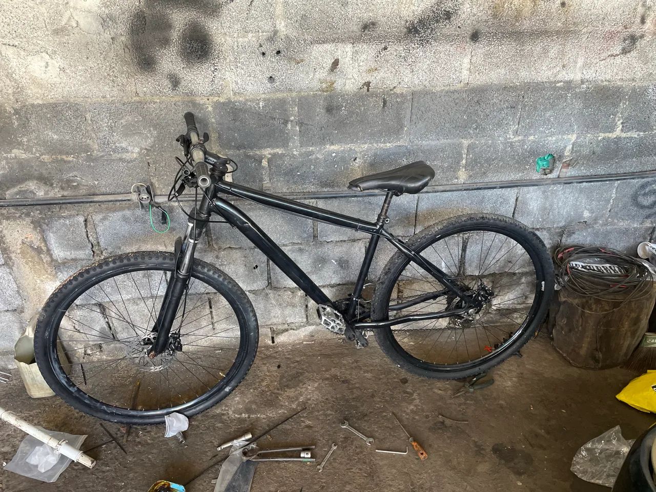 Bicicleta aro 29 top  - Foto 2