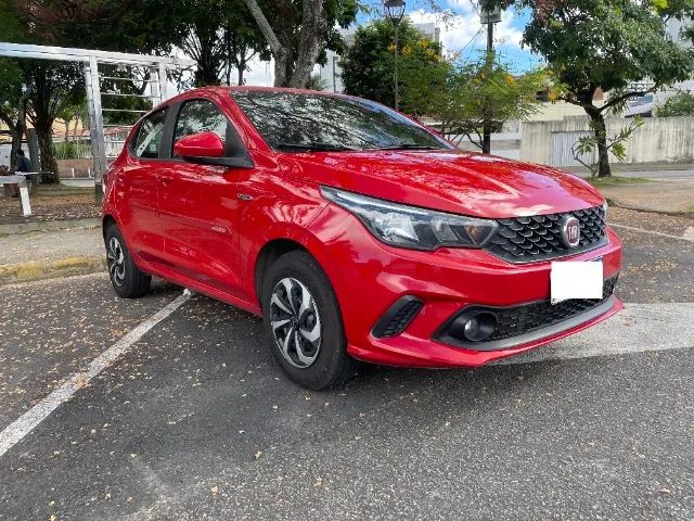 Fiat Argo Drive 1.3 8V Flex 2019 - Foto 2