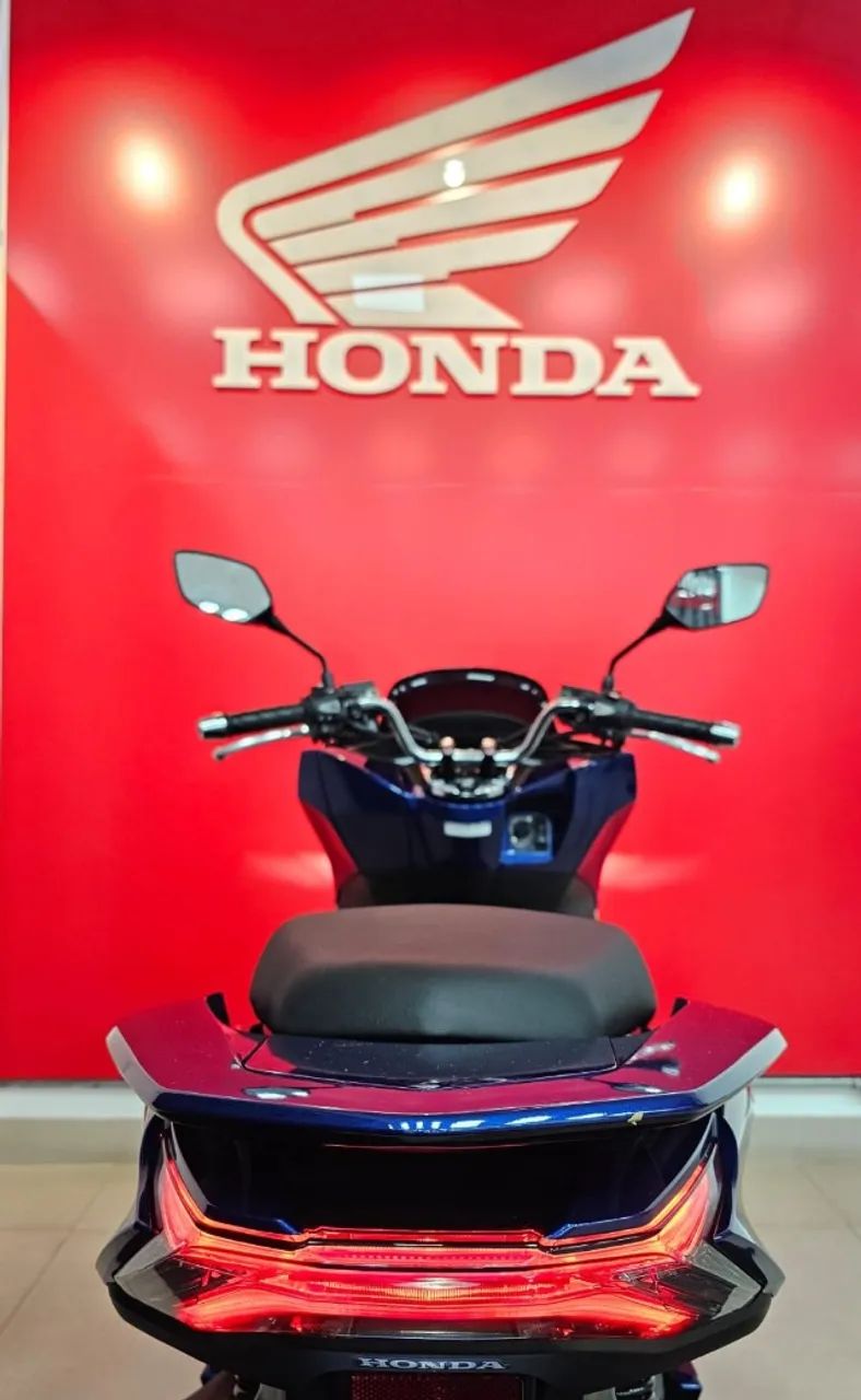 HONDA  - Foto 2