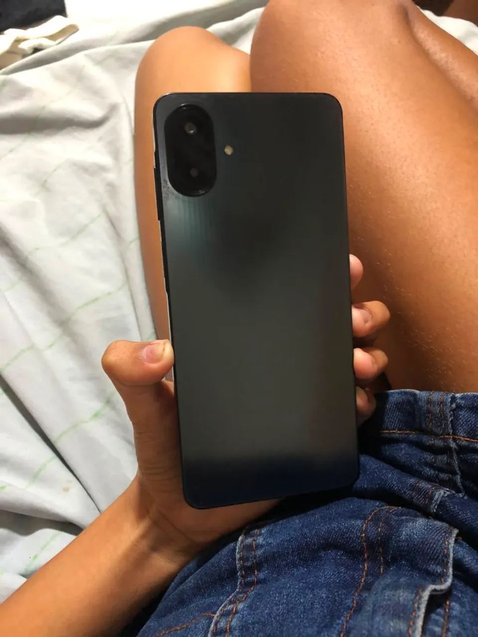 A07 128gb