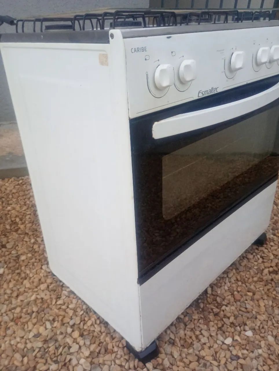 Fogão  - Foto 2