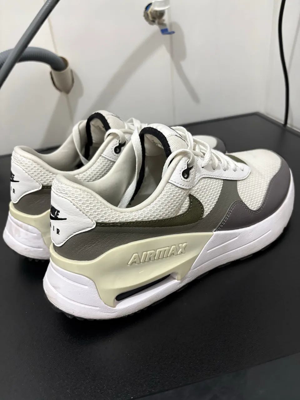 Tênis Nike Airmax - Foto 2
