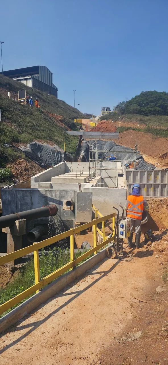Topografia sorocaba e região  - Foto 3