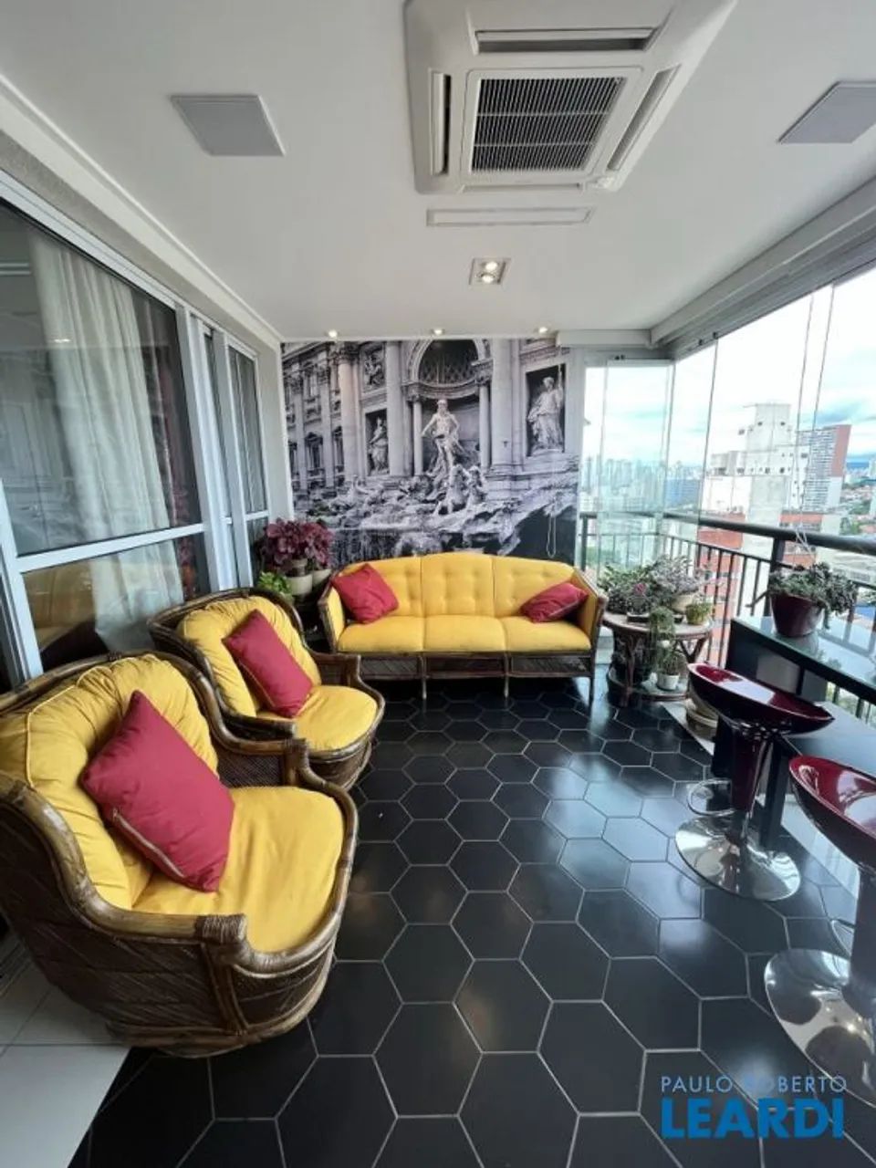 APARTAMENTO - VILA MASCOTE - SP - Foto 4