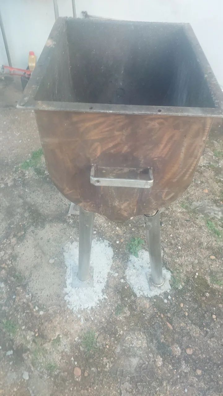 Churrasqueira  - Foto 2